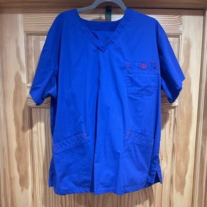 Med Couture Scrub set-Classic